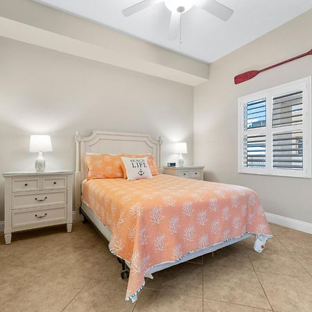 Apartamento Treasure Island 0507 Panama City Beach Exterior foto