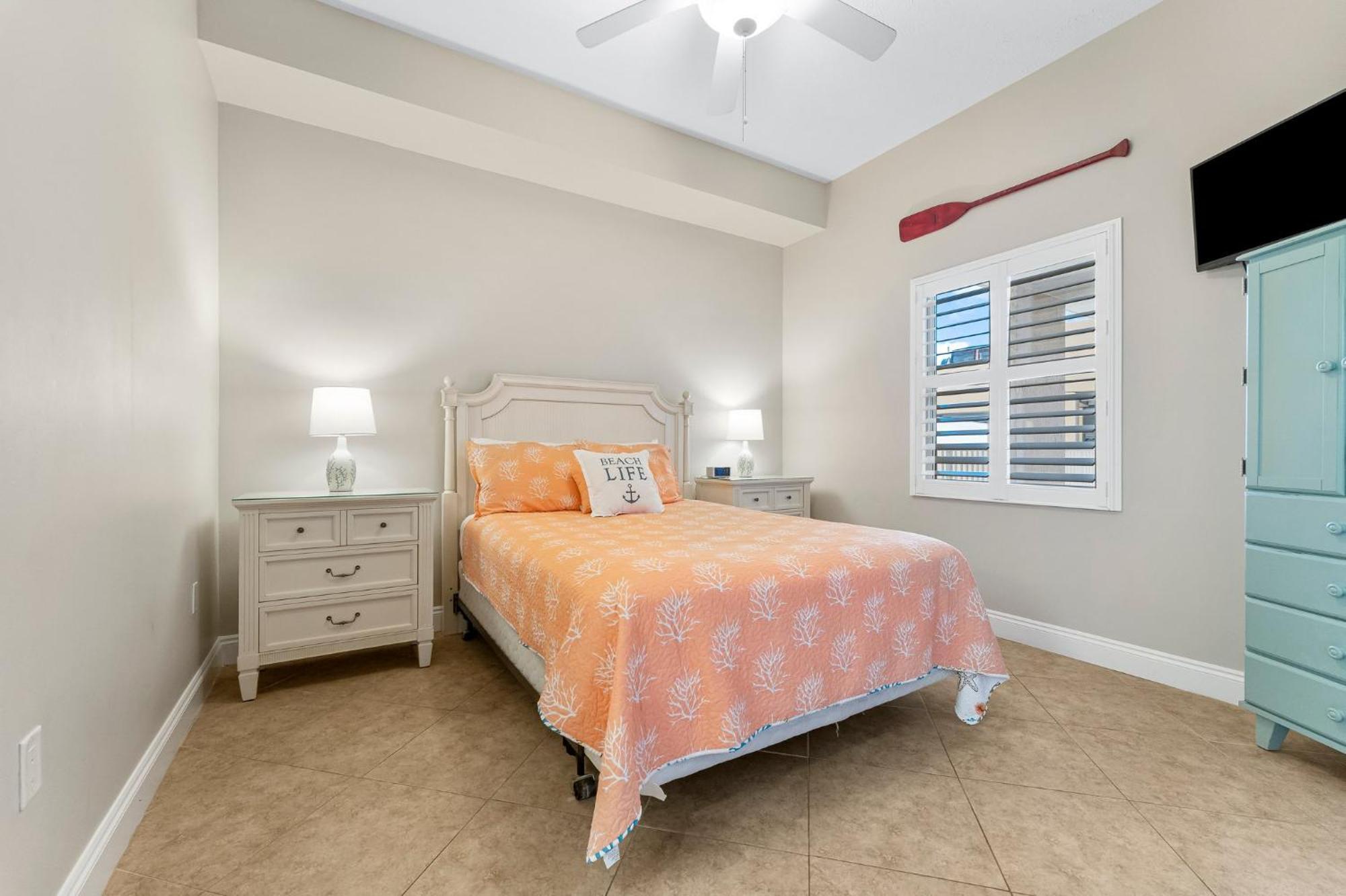 Apartamento Treasure Island 0507 Panama City Beach Exterior foto