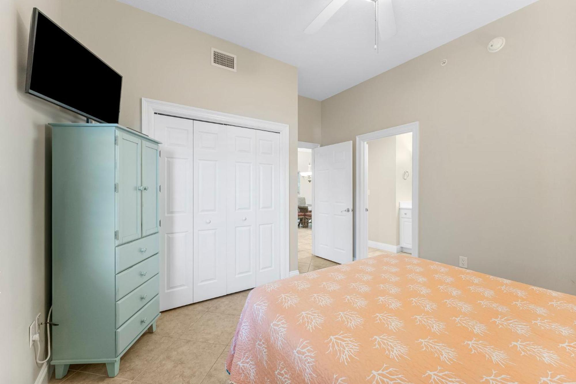 Apartamento Treasure Island 0507 Panama City Beach Exterior foto