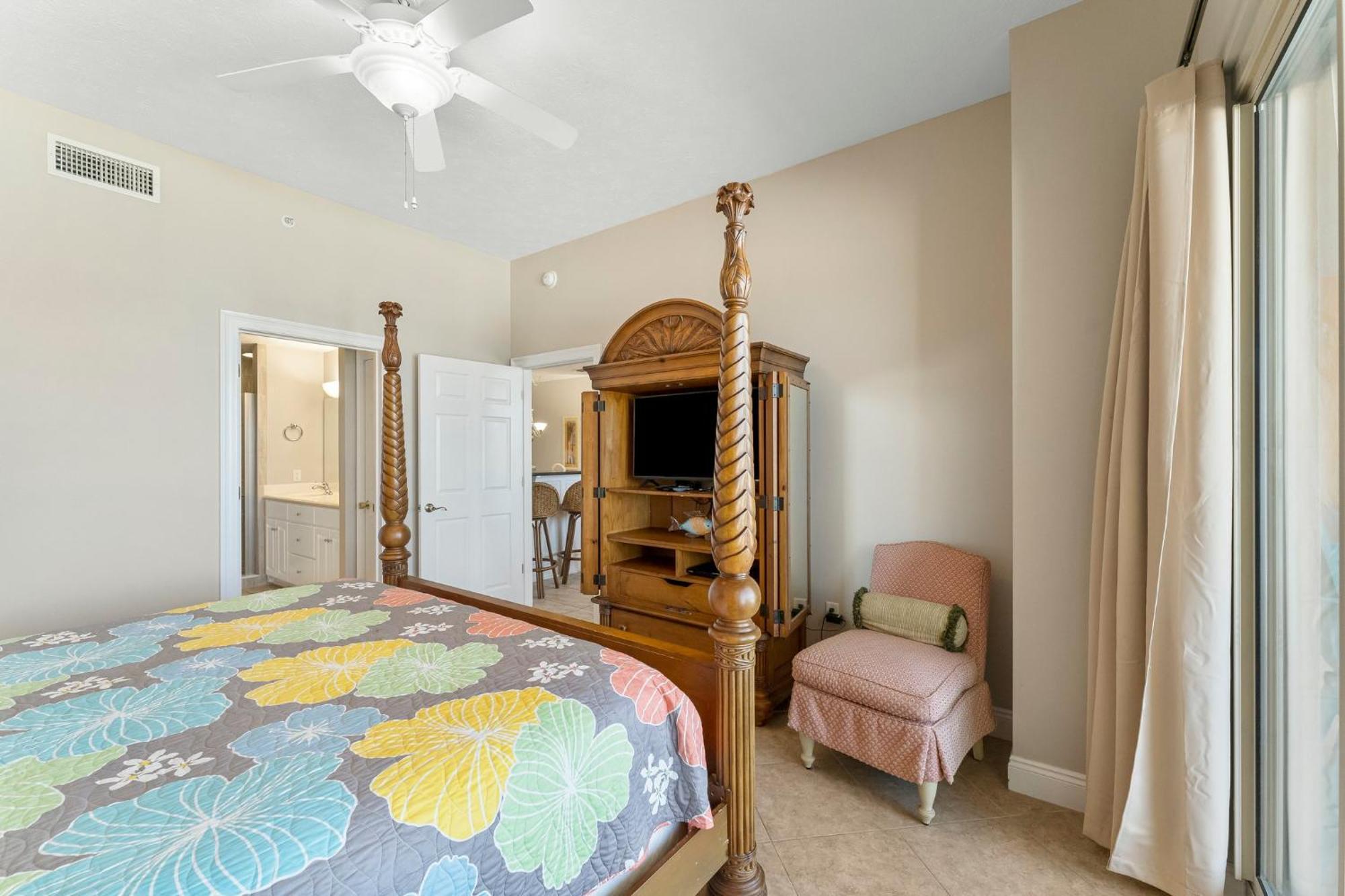 Apartamento Treasure Island 0507 Panama City Beach Exterior foto