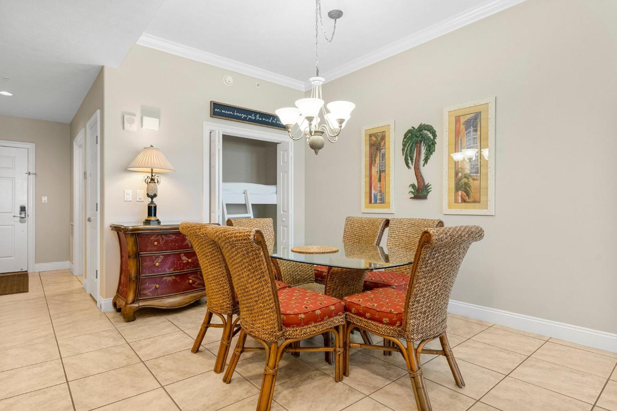 Apartamento Treasure Island 0507 Panama City Beach Exterior foto